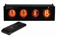 Lamptron FC10 Black
